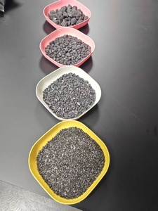 90% a basso tenore di zolfo utilizzato come agente di carbonio crescente per l'industria della fonderia e l'industria metallurgica carbone senza fumo - Product Image 2