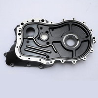 Service de fabrication de prototypes rapides en acier, impression 3D personnalisée en métal SLS, SLM, FDM