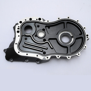 Servizio di Prototipazione Rapida per Parti in Acciaio, Stampa <span class=keywords><strong>3D</strong></span> Personalizzata in Metallo SLS SLM FDM - Product Image 3