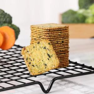 V-LOONG Weilong Chicken Soup <strong>Onion</strong> Flavor Biscuit - Product Image 2