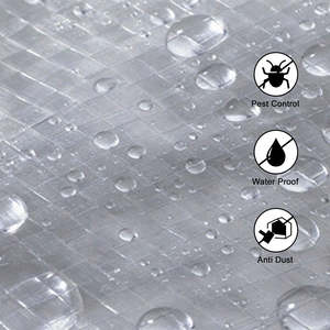 Large Capacity Moving House <strong>Storage</strong> <strong>Bag</strong> Extra Large Pp Woven Canvas Duffel <strong>Bag</strong> Travel Big <strong>Christmas</strong> <strong>Tree</strong> Gift <strong>Storage</strong> <strong>Bag</strong> - Product Image 2