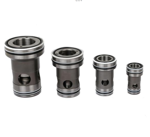Série de modèles hydrauliques en promotion LCV-16/LCV-20/LCV-25/LCV-32/LCV-40/LCV-50/LCV-63 100-250 bars - Product Image 5
