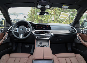 Autos Usados en <span class=keywords><strong>Venta</strong></span> <span class=keywords><strong>BMW</strong></span> <span class=keywords><strong>X6</strong></span> SUV / Vehículo Todoterreno Buena Calidad Barato Bien Cuidado - Product Image 3