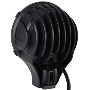Lampe <span class=keywords><strong>de</strong></span> <span class=keywords><strong>travail</strong></span> Led <span class=keywords><strong>12v</strong></span> 24v 6 pouces 60W, phares pour jeeps avec X angel eyes H4, spot <span class=keywords><strong>de</strong></span> conduite, lampes <span class=keywords><strong>de</strong></span> <span class=keywords><strong>travail</strong></span> rondes - Product Image 5