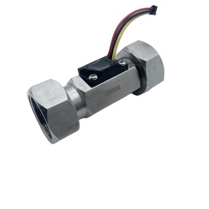 Датчик расхода воды из нержавеющей стали - Product Image 1