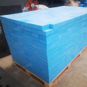 Manufacturer Price 1-100mm Thick Price Of Hdpe Plastic White UHMWPE Sheets / Price Of Uhmw Pe 1000 Sheet