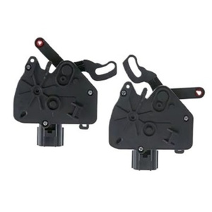 El lado trasero derecho del actuador de cerradura de puerta 5020678AA es adecuado para <span class=keywords><strong>modelos</strong></span> Dodge <span class=keywords><strong>Chrysler</strong></span> 2011-2020 - Product Image 1