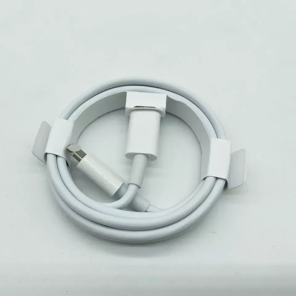 Original type c to lighting type c Cable usb Charger cargadores iphone originalFor iphone Cable Type C For iPhone 12