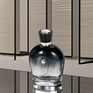 Venta al por mayor de perfumes para hombres de larga duración fragancia Eau de Toilette colonia notas amaderadas perfume de comercio exterior - Product Image 2