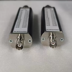 Source de bruit Keysight 346B 10 MHz à 18 GHz Nominal 15 dB - Product Image 2