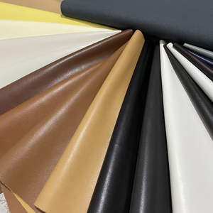 หนัง <span class=keywords><strong>PU</strong></span> คุณภาพสูง ดีไซน์โดดเด่น พร้อมงานฝีมือประณีต สำหรับหุ้มเบาะรถยนต์และคุณสมบัติแบบยืดหยุ่น - Product Image 2