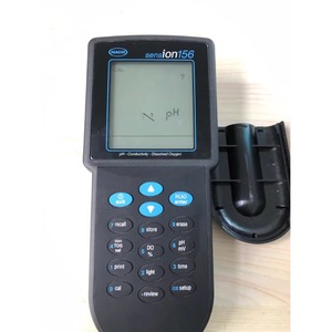 Analizador Multiparamétrico Portátil HACH sensION156 LIBRE DE IMPUESTOS 1 UNIDAD - Product Image 1
