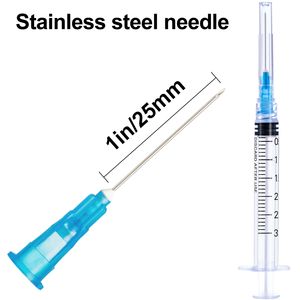 Jarum Suntik Sekali Pakai 5cc 5ml Jarum Suntik Aman untuk Babi Kuda Sapi Model <span class=keywords><strong>Luer</strong></span> Slip/<span class=keywords><strong>Luer</strong></span> <span class=keywords><strong>Lock</strong></span> - Product Image 3