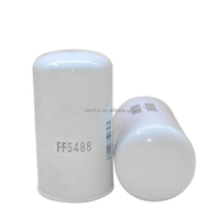 Filtro de aceite de motor diésel para camiones pesados Halton LF3325