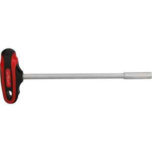 KS TOOLS - 158.5010 Tournevis à douille à poignée en T, long - EAN 4042146127865 DOUILLES AVEC POIGNÉE - Product Image 3