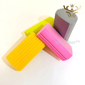 <span class=keywords><strong>Éponge</strong></span> de nettoyage <span class=keywords><strong>magique</strong></span> PVA Mop Recharge Lavage <span class=keywords><strong>Éponge</strong></span> humide Duster Nettoyage Plinthes Fenêtres Verre Multi Fonctionnel Utilisation propre - Product Image 3