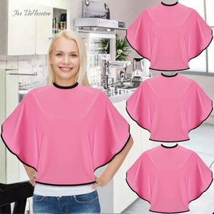 ผ้าพันคอคลุมผมโพลีเอสเตอร์แบบไม่ติดกันน้ำอุปกรณ์แต่งผมผ้าสำหรับดัดผม - Product Image 2