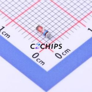 ไดโอดซีเนอร์ไดโอด LL34 ZMM24-MS ของแท้ชิ้นส่วนอิเล็กทรอนิกส์ - Product Image 2