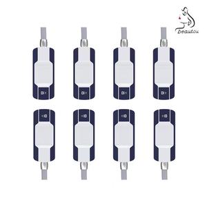 Equipo Profesional de Contorno Corporal con 8 Manijas, Electroestimulación <span class=keywords><strong>EMS</strong></span>, Almohadillas de Enfriamiento y Pantalla de Temperatura - Product Image 4