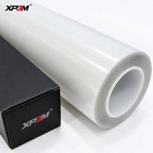 Película Protectora de Pintura para Automóviles XP3M TPU PPF de 7.5 Mil, Garantía Premium de 5 Años, Base de TPU Covestro, Superhidrófoba, Antiarañazos - Product Image 3