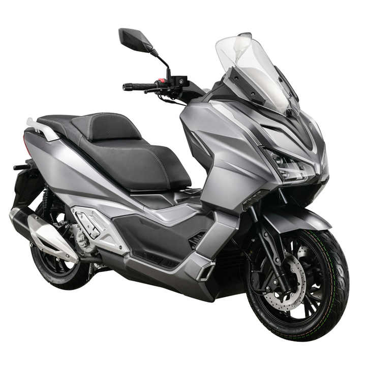 Big moped new arrivals