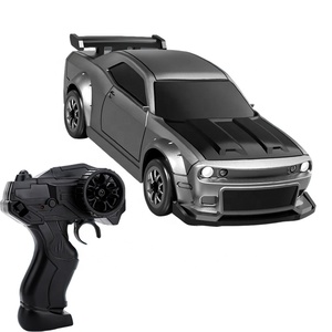 Funnykid Mini Drift RC Car - Remote Controlled Car India - View #7
