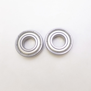 Roulement à billes à gorge profonde 6900 2RS <span class=keywords><strong>ZZ</strong></span> 10x22x5 mm 61900 2RS <span class=keywords><strong>ZZ</strong></span> - Product Image 3