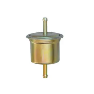 Fuel Filers factory price best quality auto parts car fuel filter 15430-75F00 for SUZUKI BIAOWANG FILTER