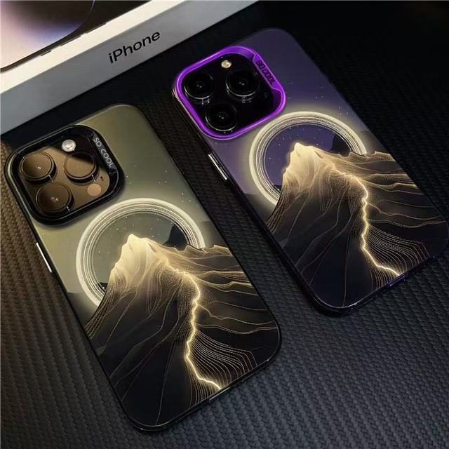Personalized Creative Protective Phone Case for Iphone 17 16 13 15 14 12 11 Pro Max Plus Cover