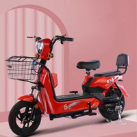 Vélo Électrique Urbain en Gros 48V, Batterie Haute Vitesse Longue Durée, Vélo de Route pour Adulte Fabriqué en Chine