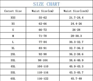Ceinture de maintien de la taille pour femmes en <span class=keywords><strong>latex</strong></span> avec 9 armatures en acier, ceinture de contrôle du ventre, 3 rangées de crochets, vêtements de mise en forme, corset de ventre, ceinture amincissante - Product Image 6