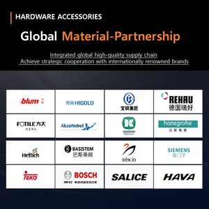 BAINENG Armadio da Cucina Modulare in Acciaio Inossidabile, Armadio Commerciale con <span class=keywords><strong>Isola</strong></span> Indipendente, Vendita Calda - Product Image 6