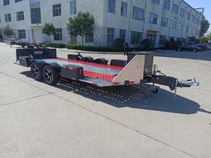 <span class=keywords><strong>Remolque</strong></span> hidráulico para coche <span class=keywords><strong>Remolque</strong></span> de cama inclinable hidráulica Transportador de coche hidráulico <span class=keywords><strong>Remolque</strong></span> hidráulico para transporte de coche <span class=keywords><strong>Remolque</strong></span> hidráulico de cama baja - Product Image 4