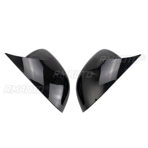 Cubiertas Protectoras para Retrovisores Laterales de Mercedes Benz Clase A A200l A180 GLA CLA250, Accesorios para Carrocería - Product Image 6