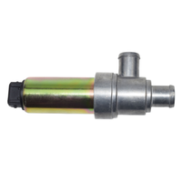 Soupape de régulation de ralenti à injection de carburant de haute qualité pour Volkswagen Passat Golf Jetta 037906457D