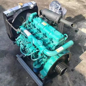 Conjunto de Motor Superior para FAW, con Tecnología Avanzada y Componentes Confiables - Product Image 2