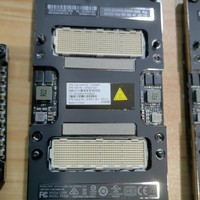 Tarjeta GPU Teslas V100 SXM2 de 16G, Acelerador de IA para Centros de Datos