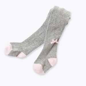 Cotton Cô Gái Pantyhose Dễ Thương Vớ Cho Trẻ Sơ Sinh Kids Spandex / Nylon / Cotton Đầy Màu Sắc Hoặc Rắn Cô Gái Tights <span class=keywords><strong>9</strong></span> Màu Sắc 100 Cặp - Product Image 4