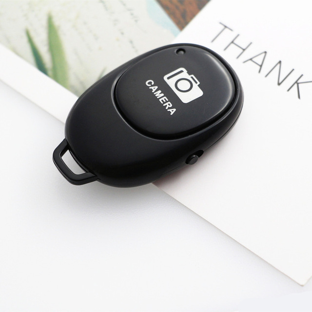 Mobile Remote Control Wireless BT Self-timer Mobile Self-timer Shutter Remote Control
