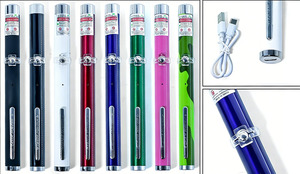 Stylo <span class=keywords><strong>laser</strong></span> puissant 405nm, 532nm, 650nm, pointeur <span class=keywords><strong>laser</strong></span> longue portée 50mW, vert, rouge, bleu, avec clip, lampe torche <span class=keywords><strong>laser</strong></span> - Product Image 6