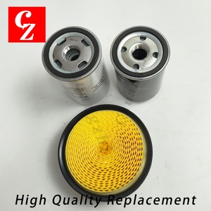 Kit de filtres de haute qualité à prix de gros 6.4212.0 6.4334.1 6.3461.1 pour compresseur d'air Kaser avec filtre à air de bonne qualité - Product Image 2