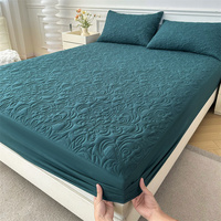 Protège-matelas épais imperméable sur mesure – Drap de protection pour matelas – Vente en gros