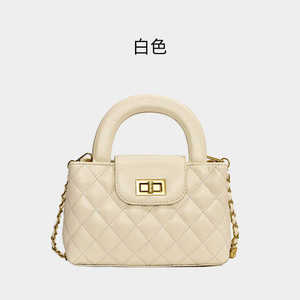 Bolso bandolera de alta calidad, bolso nuevo, ligero, lujoso, único, bolso francés de alta gama - Product Image 2