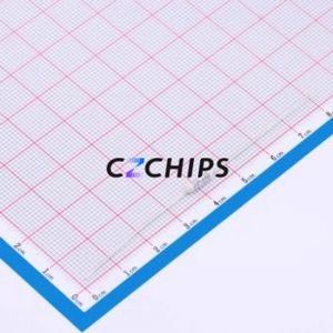 V3 Thermal Cutoff (TCO) Through hole Component (THT),D2.1xL6.5mm Fuse 1A 250V 125℃ 100 - Product Image 2