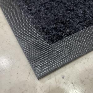 Tapetes de Bienvenida de Goma Personalizados Duraderos, Tapete de Entrada Exterior Impreso al por Mayor - Product Image 2