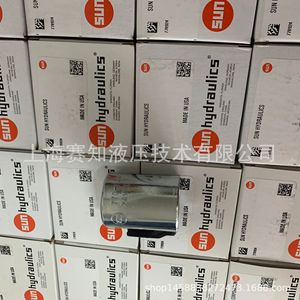 โซลินอยด์ SUN Hydraulics 770-924 ของแท้นำเข้า มีสินค้าในสต็อก 770924 - Product Image 4
