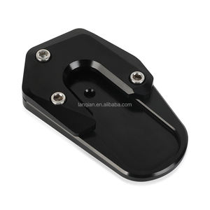 Béquille latérale de béquille pour BMW R1200RT R1250RT R1200 <span class=keywords><strong>RT</strong></span> R 1200 <span class=keywords><strong>1250</strong></span> <span class=keywords><strong>RT</strong></span> R 1200RT 1250RT <span class=keywords><strong>2019</strong></span> - Product Image 2