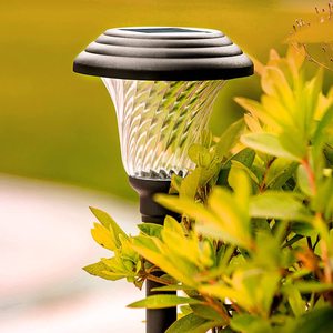 Iluminación LED Solar para Jardín, Resistente a la Lluvia, para Caminos Exteriores, Modelo 1W -66, para Decoración de Patio y Jardín - Product Image 2