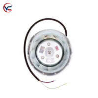 A90L-0001-0549 # Ventilateur de refroidissement d'origine RL FANUC 200V pour moteur Alpha iI HV, prévient la surchauffe