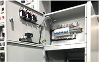 Unidad de Anillo Principal (RMU) Compacta de Media Tensión (MT) con Aislamiento de Gas SF6 de 12kV-630A para Equipos de Conexión (GIS) de Alta Tensión, Fabricada en China, Personalizada, Accesorio para GIS